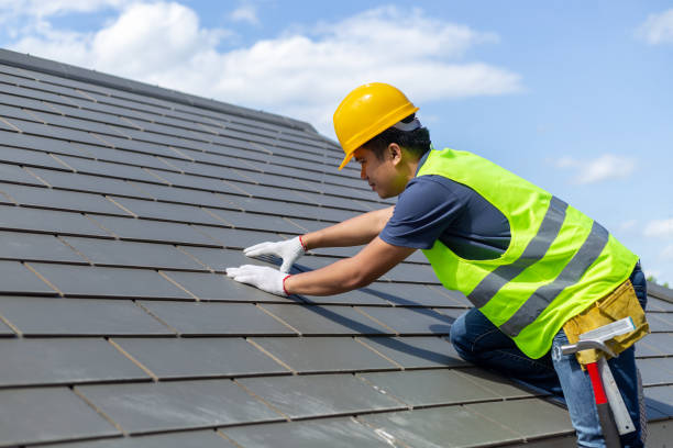 Best Local Roofing Companies  in Cascade, ID