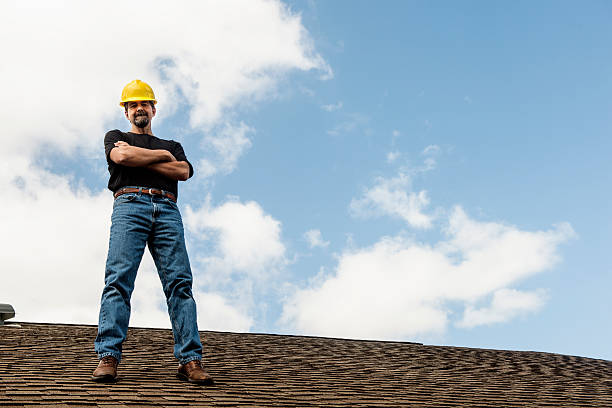 Best New Roof Installation  in Cascade, ID